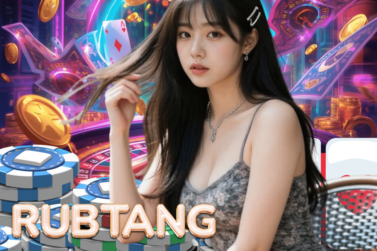 rubtang เว็บ หวยออนไลน์